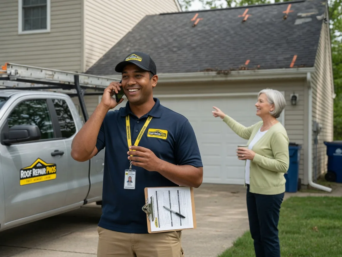Roof Repair Elizabethtown, PA FAQs
